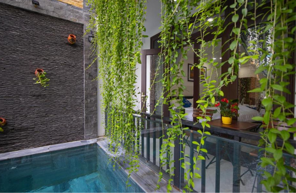 Serenity Villa Hoi An