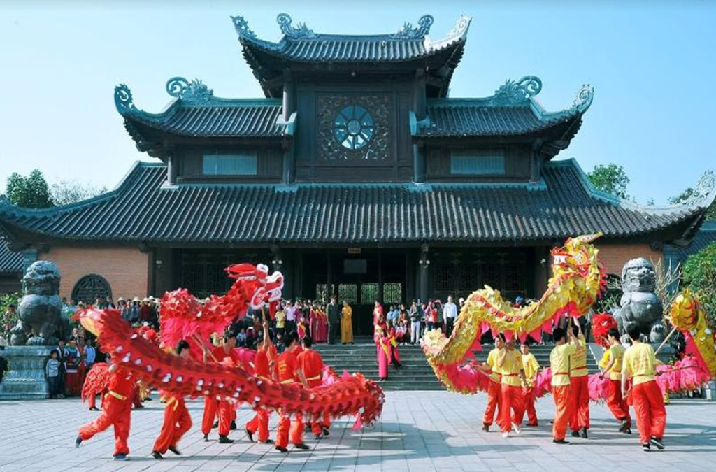 Other prominent landmarks