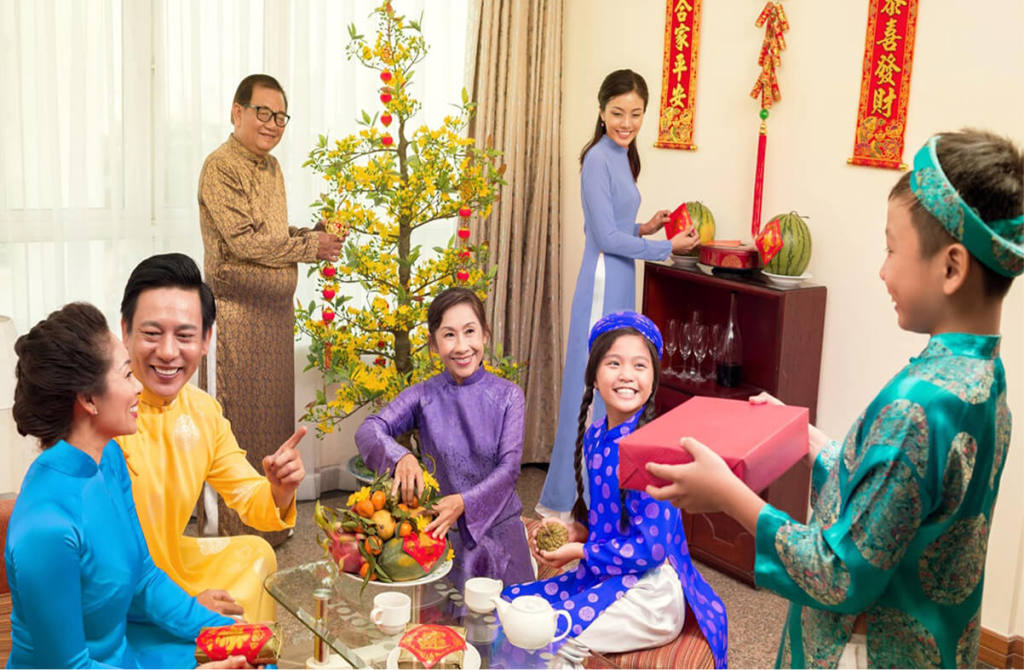 Respect Local Traditions