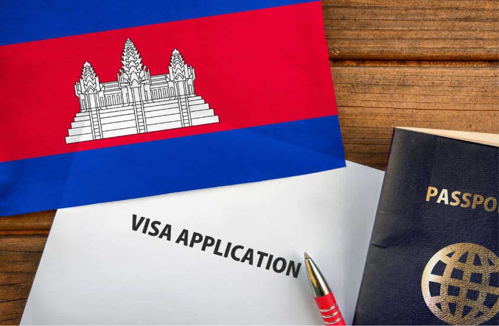 How to Travel to Cambodia: Travel Requirements and Documentation
