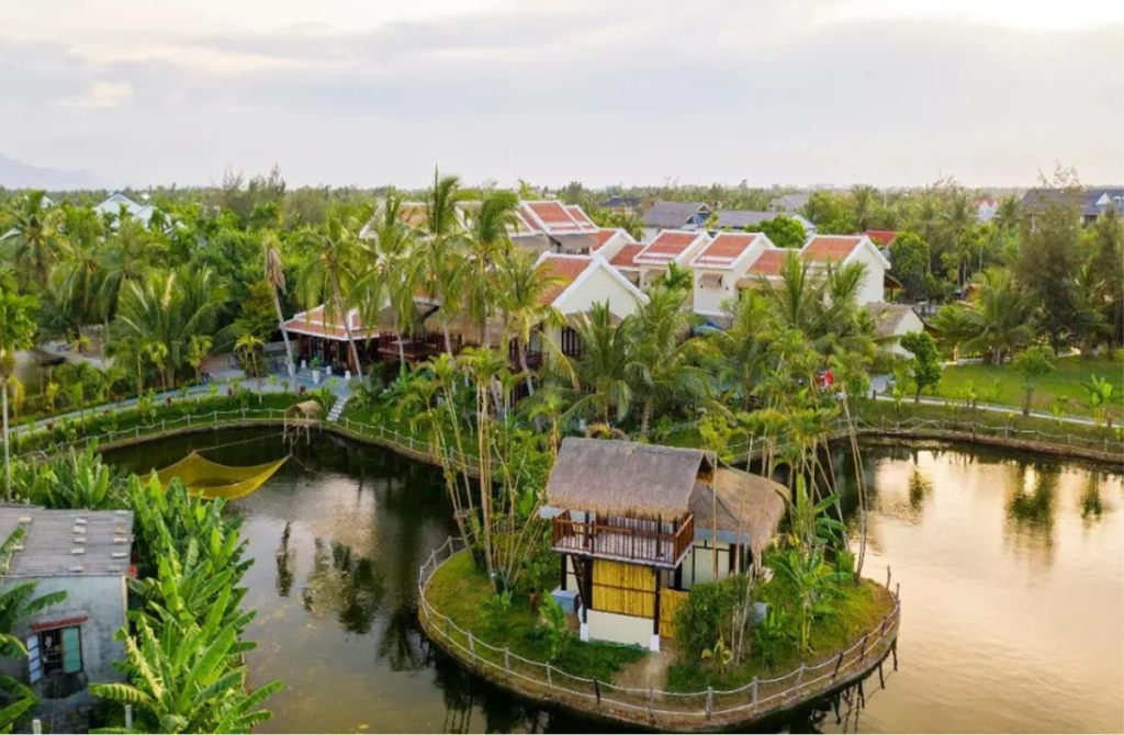 Zest Villas Hotel & Spa