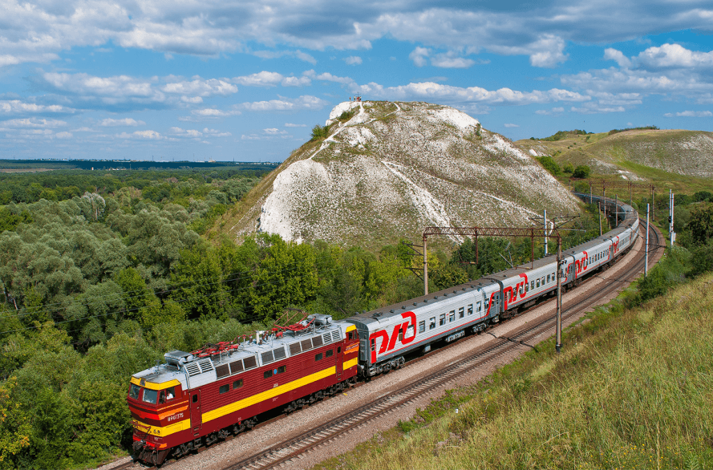 Halong Bay to Ninh Binh by Train