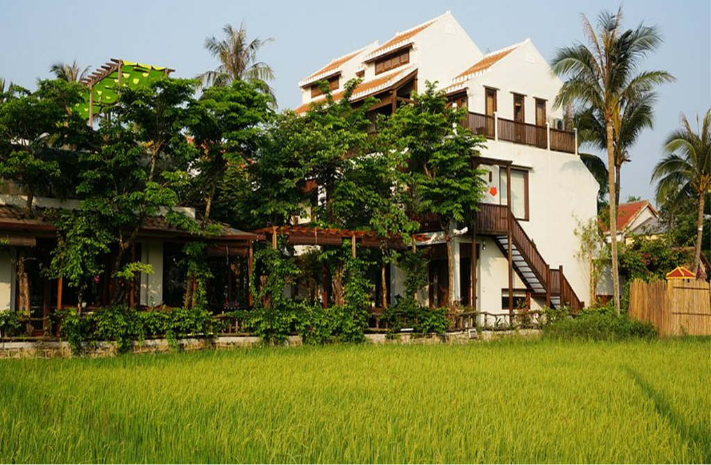 Hoi An Chic Hotel