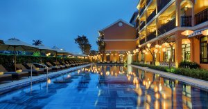 Top 10 Best Hotels In Hoi An Vietnam