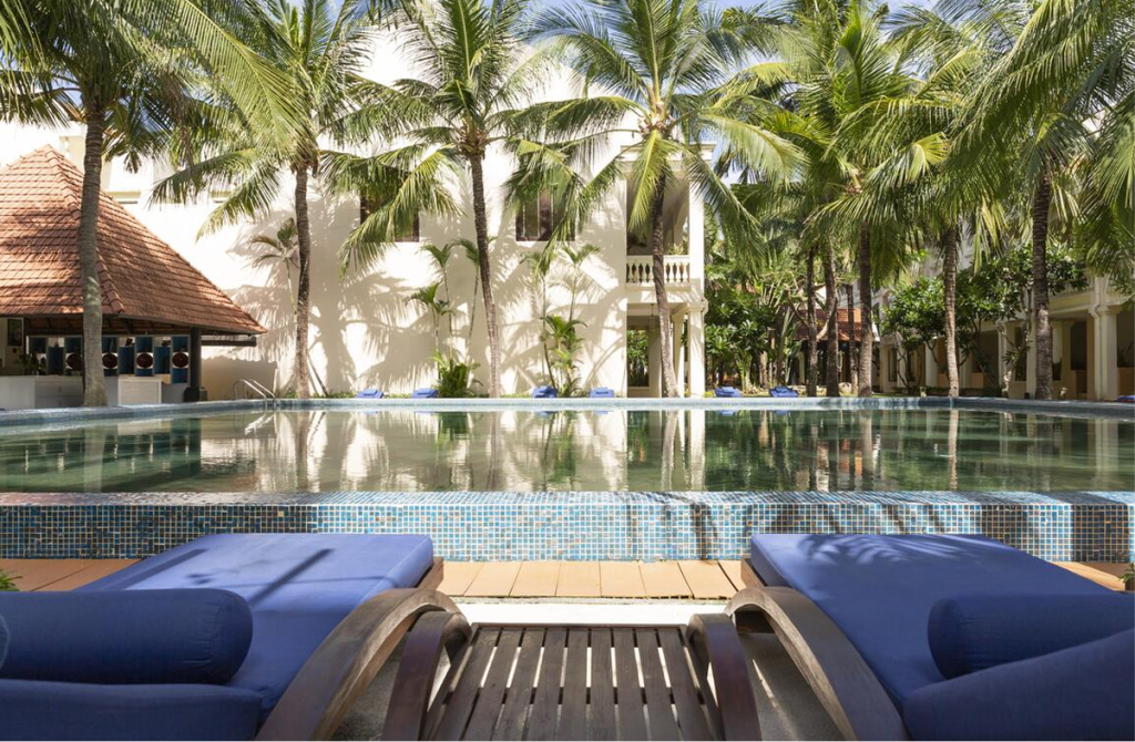 Anantara Hoi An Resort