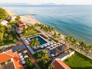 Top 15 Best Hoi An Hotels: Victoria Hoi An Beach Resort & Spa