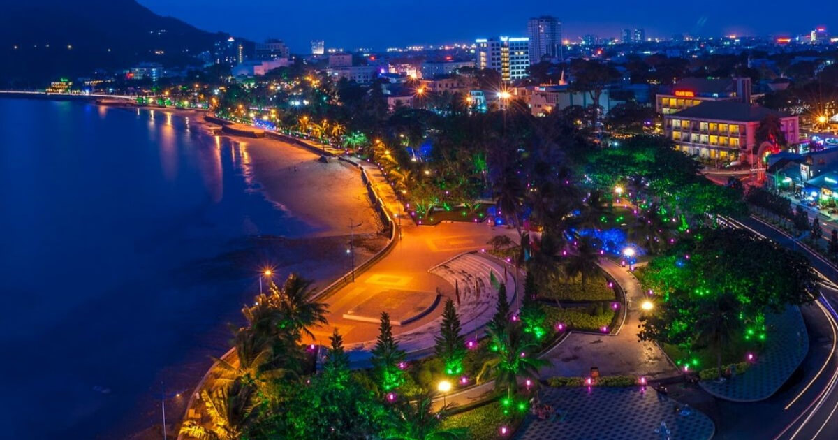 Top 6 Bars in Vung Tau Vietnam A Guide to the Best Nightlife Spots
