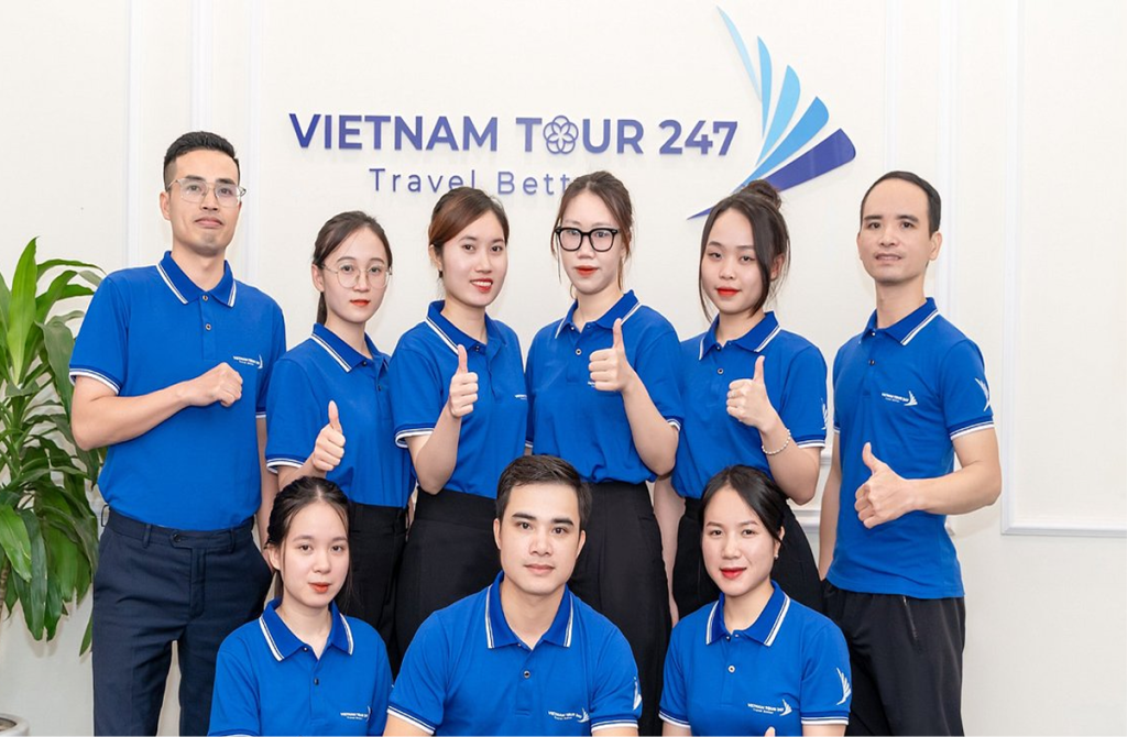 Extra notes when traveling to Mua caves