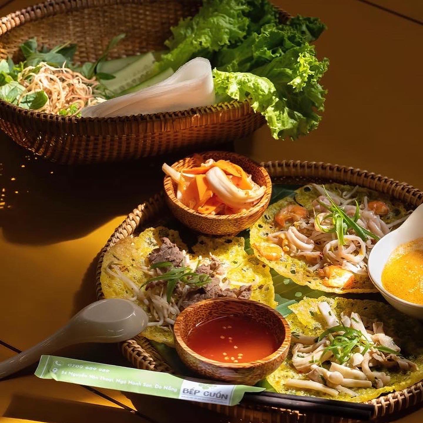 bep-cuon-da-nang-restaurant-discover