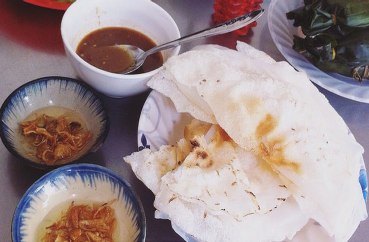 Banh Dap Phan Chau Trinh – A Must-Try Spot