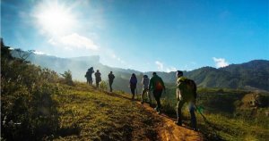 Best 5 Trekking Routes in Vietnam You Should Try