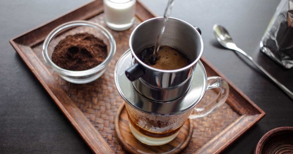 Coffee Culture In Vietnam: From Street To Specialty