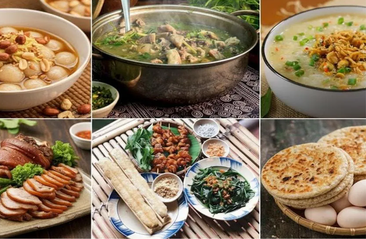 Enjoy The Flavors Of Northeastern Cuisine