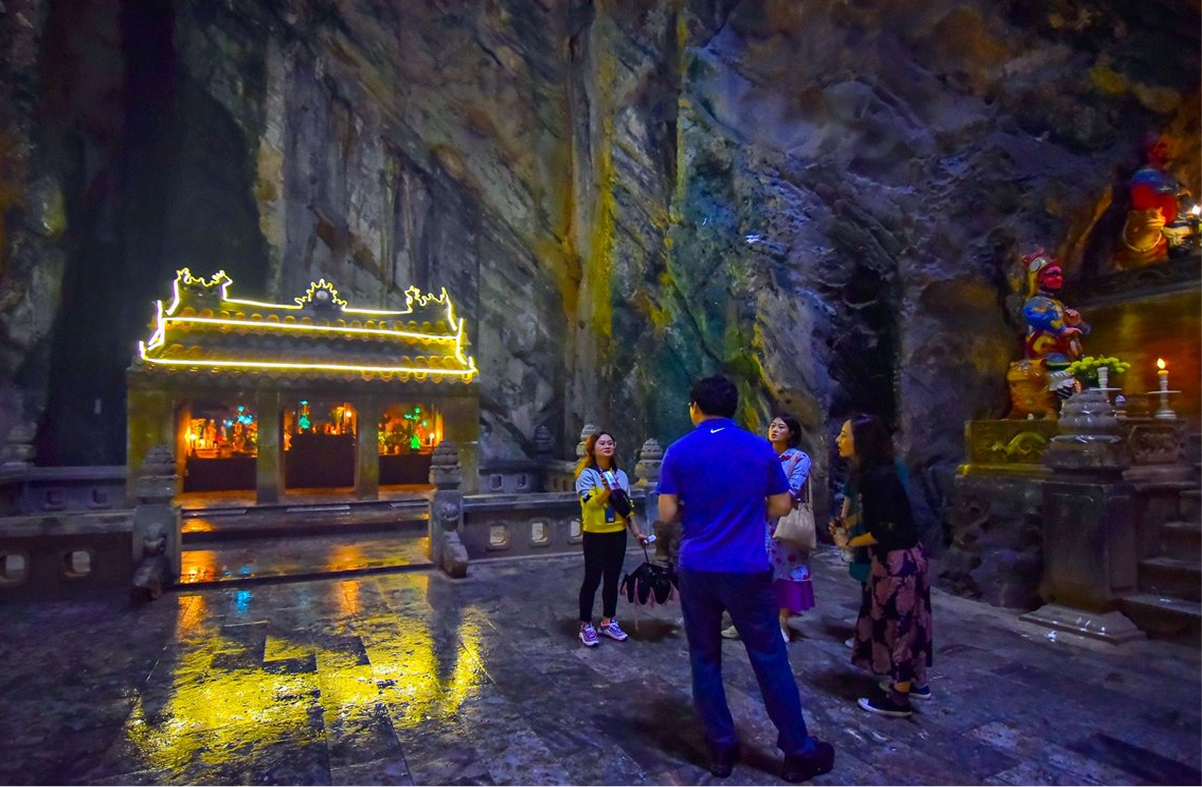 Explore Tho Son – The Most Peaceful Mountain