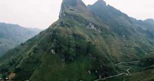 Ma Pi Leng Pass – King of Ha Giang Passes