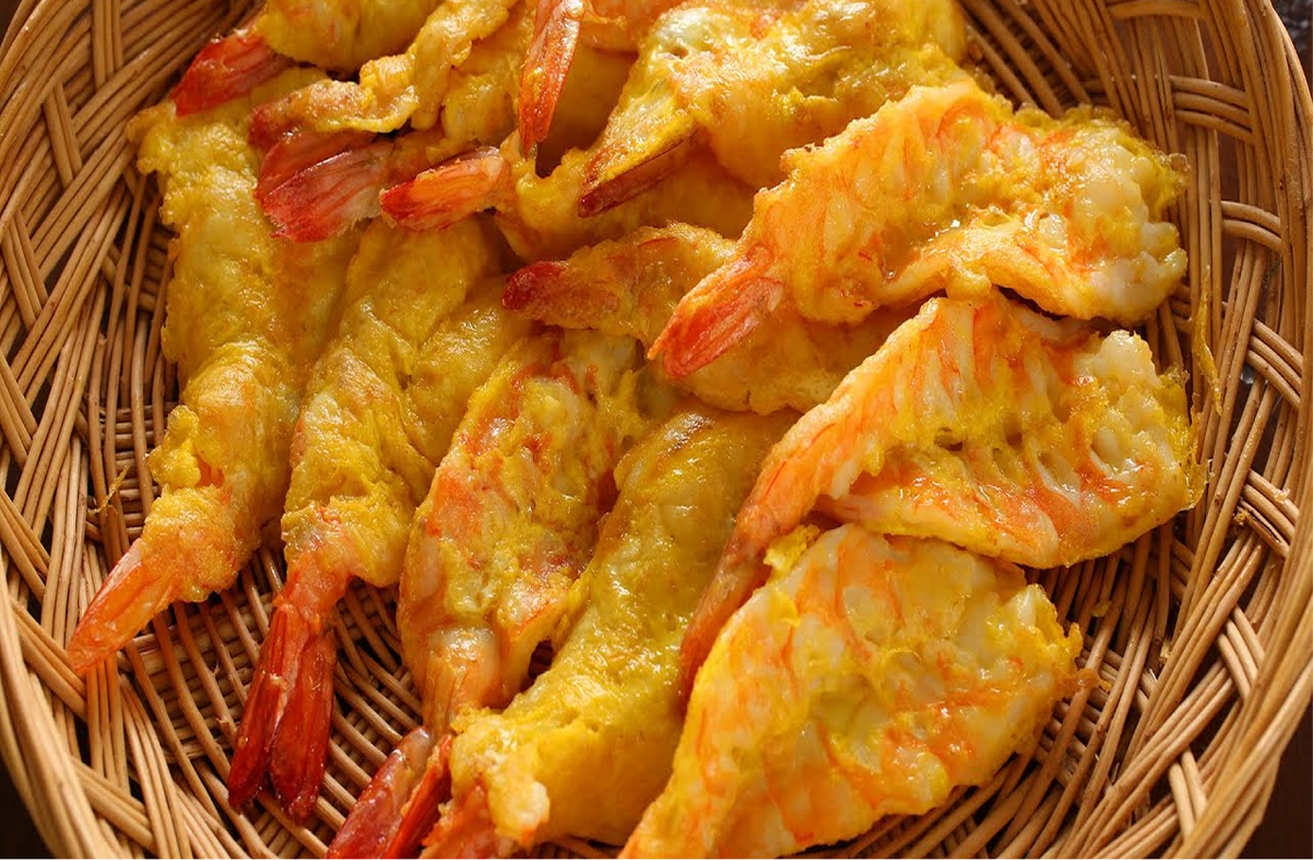 Nam Hien's Shrimp Pancakes – Crispy Vietnamese Pancakes You Must Try