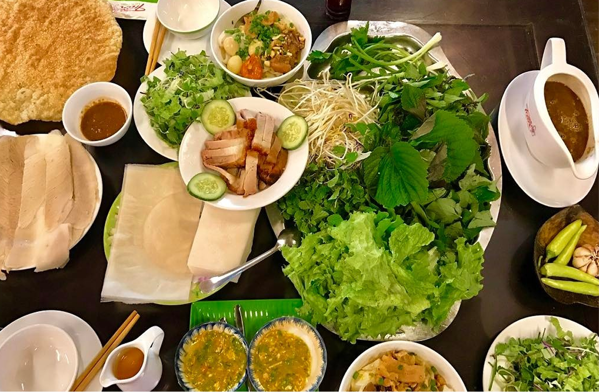 Tran Restaurant - A convergence of Da Nang's culinary excellence