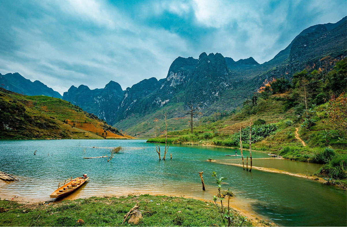 Useful Tips for an Unforgettable Trip to Nho Que River Vietnam