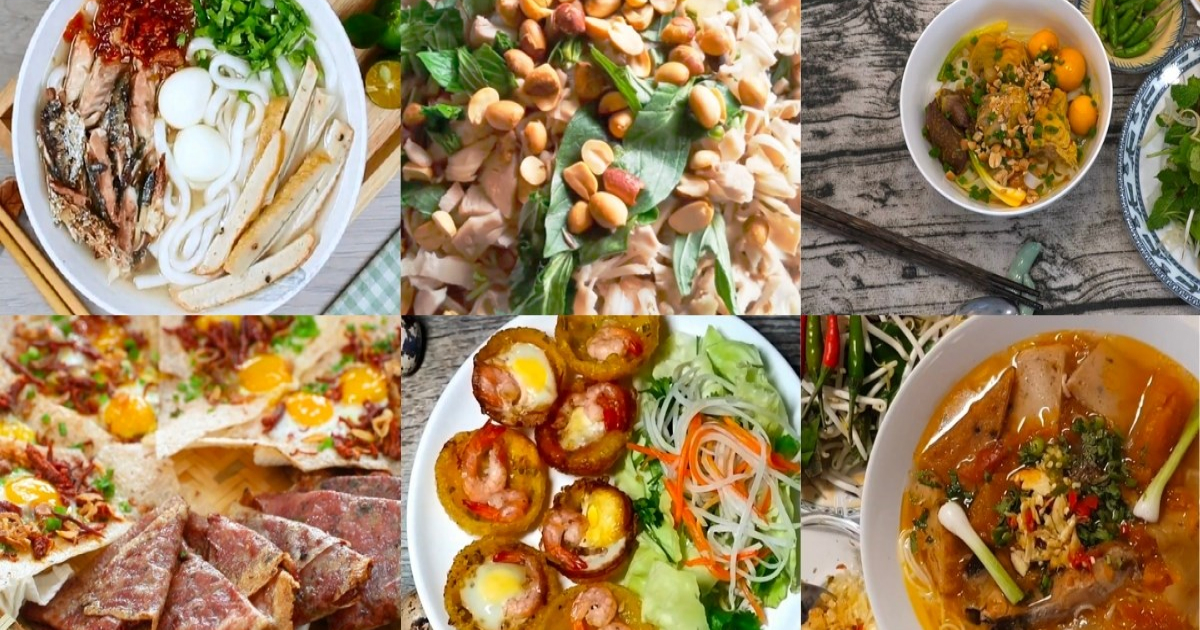 Where to Eat in Da Nang Vietnam 2026