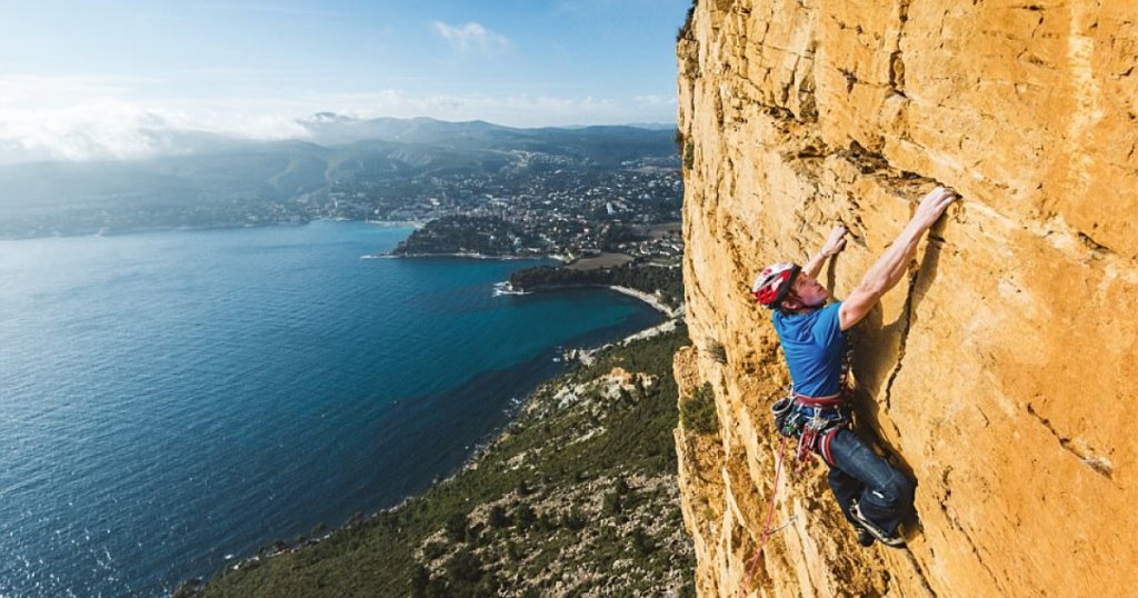 Why Rock Climbing In Vietnam Is Gaining Fame