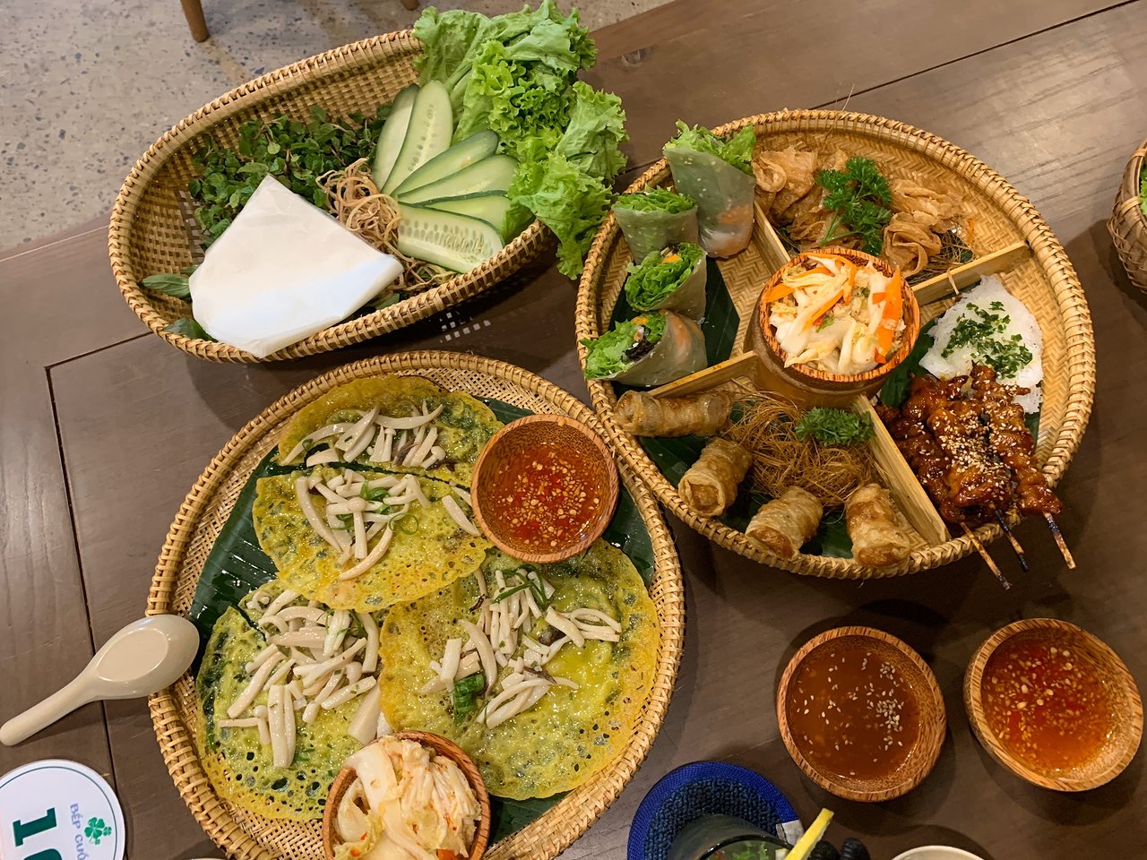 bep-cuon-da-nang-restaurant-discover