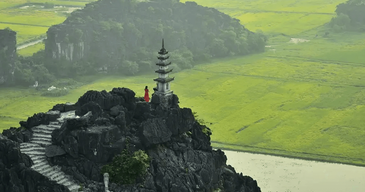 Cat Ba To Ninh Binh Easy Travel Guide For Tourists