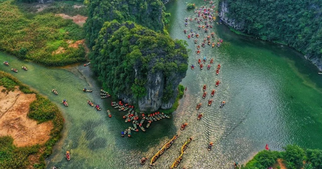 Hanoi To Ninh Binh Best Ways For A Perfect Day Trip