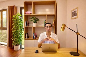 Ngo Xuan Phu - CEO of Vietnam Tour 247