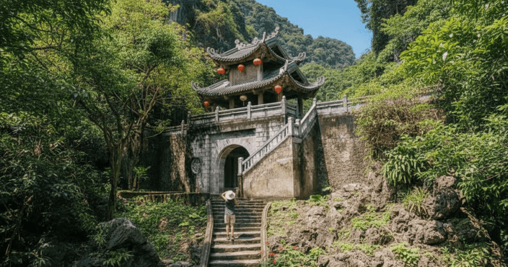 am tien cave
