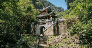am tien cave