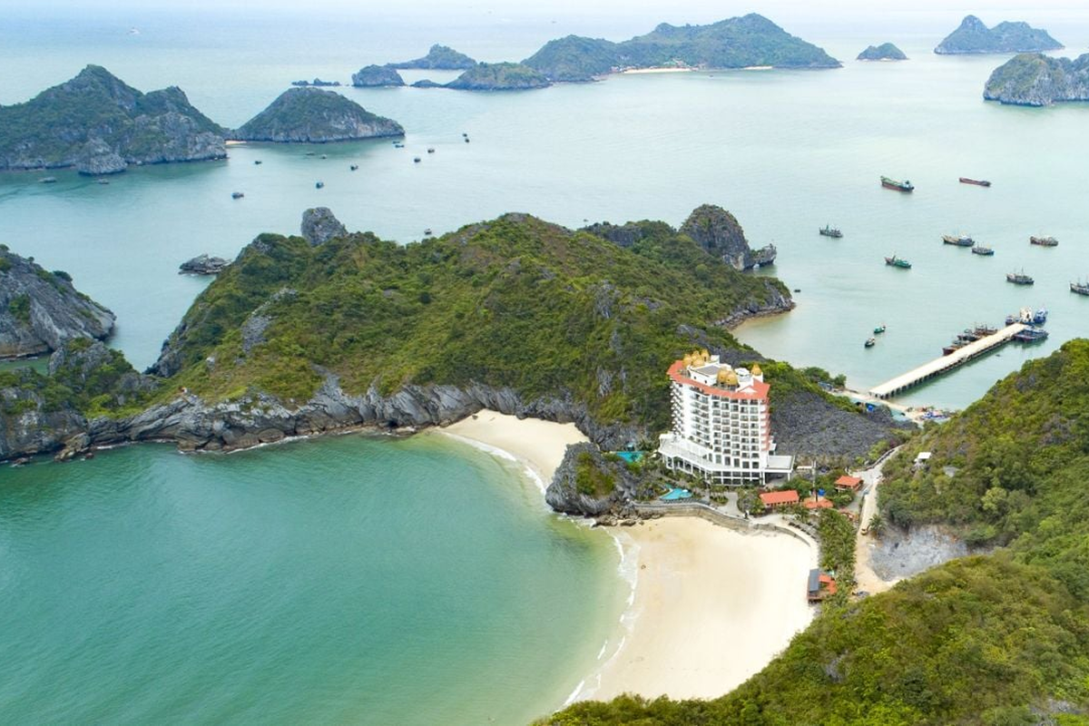Cat Ba Island – A Unique Destination for Wildlife Watching in Vietnam