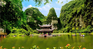 ninh binh countryside homestay