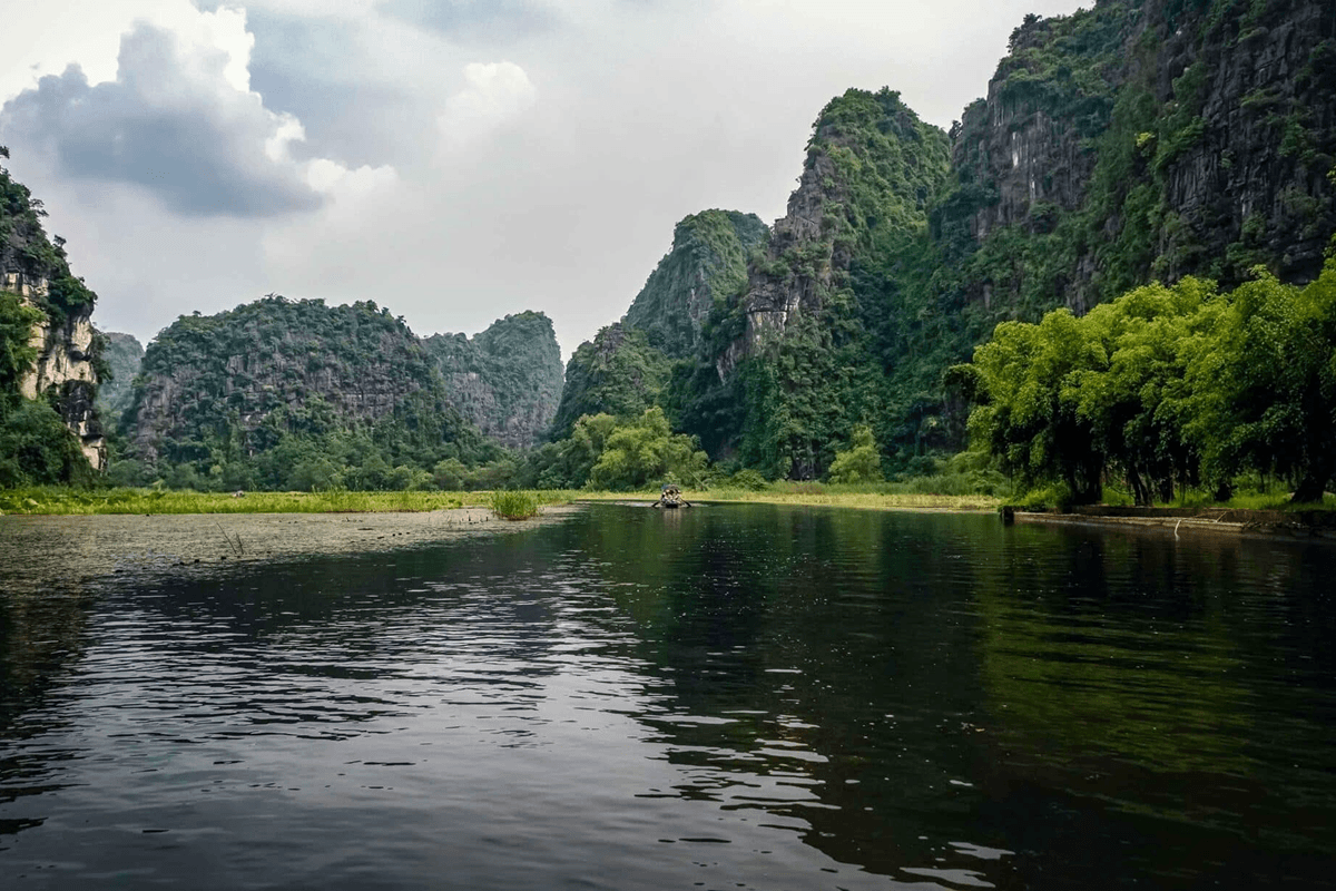 Exploring Conservation Centers Inside the Park