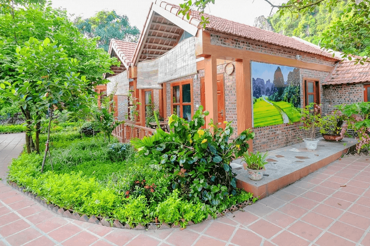 Tam Coc River View Homestay