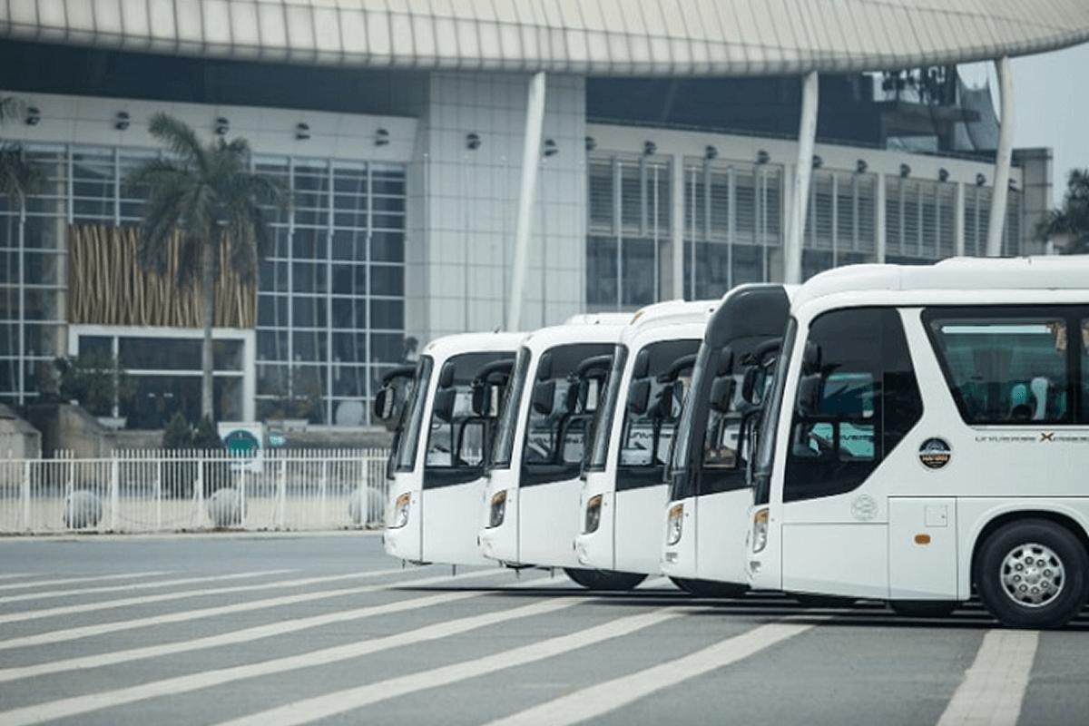 Travel From Hanoi to Ninh Binh by Public Bus