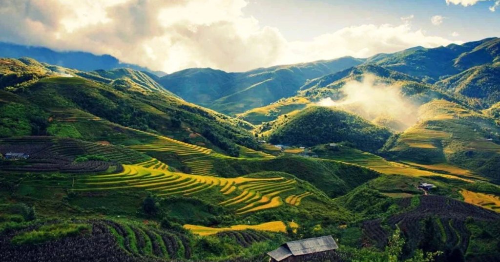 Sapa To Ninh Binh Scenic Travel Guide For Visitors