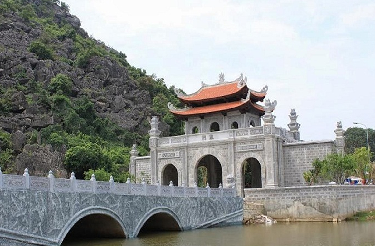 The Heroic History of Hoa Lu Ancient Capital