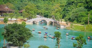 Thung Ui Ninh Binh Hidden Valley Few Travelers Know