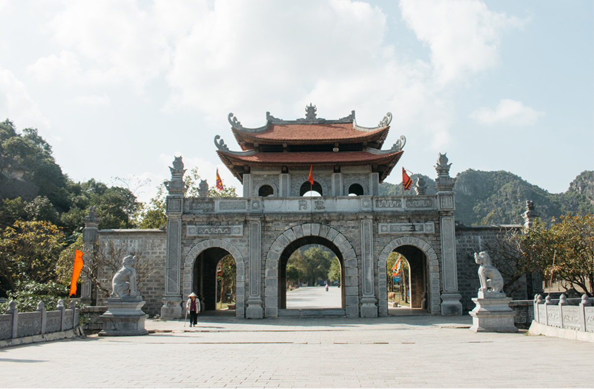 Where Is Hoa Lu Ancient Capital