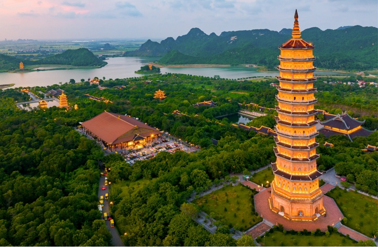 Why Bai Dinh Pagoda Is So Unique
