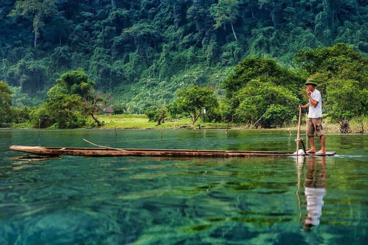 Best National Parks in Vietnam You Should Visit