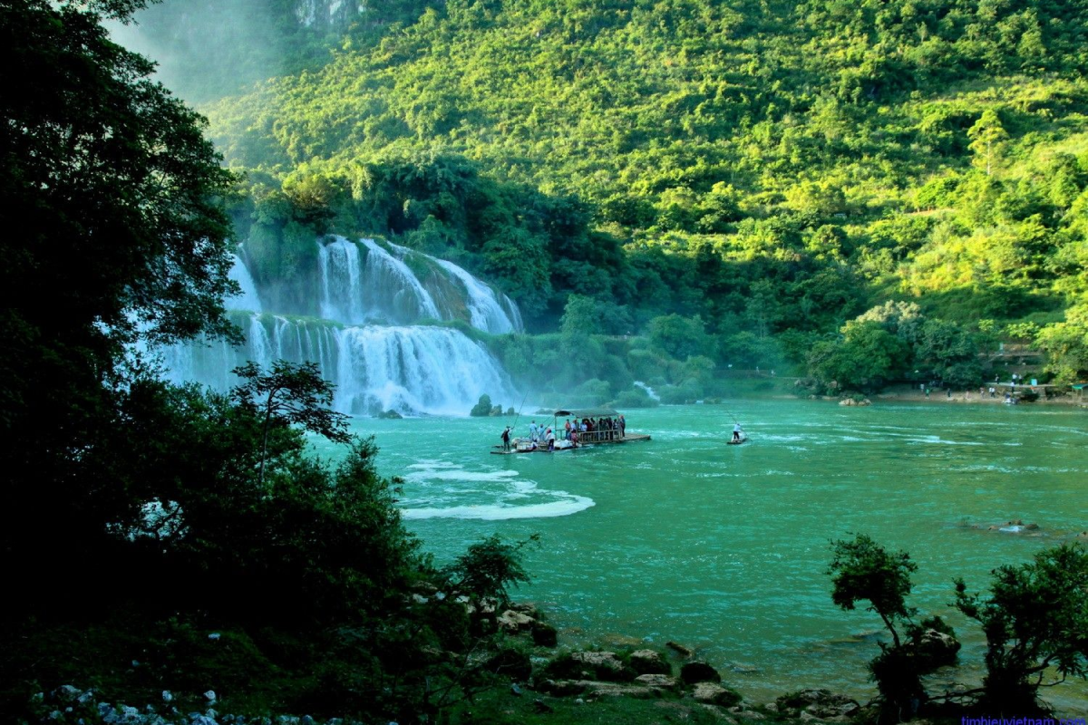Best National Parks in Vietnam You Should Visit