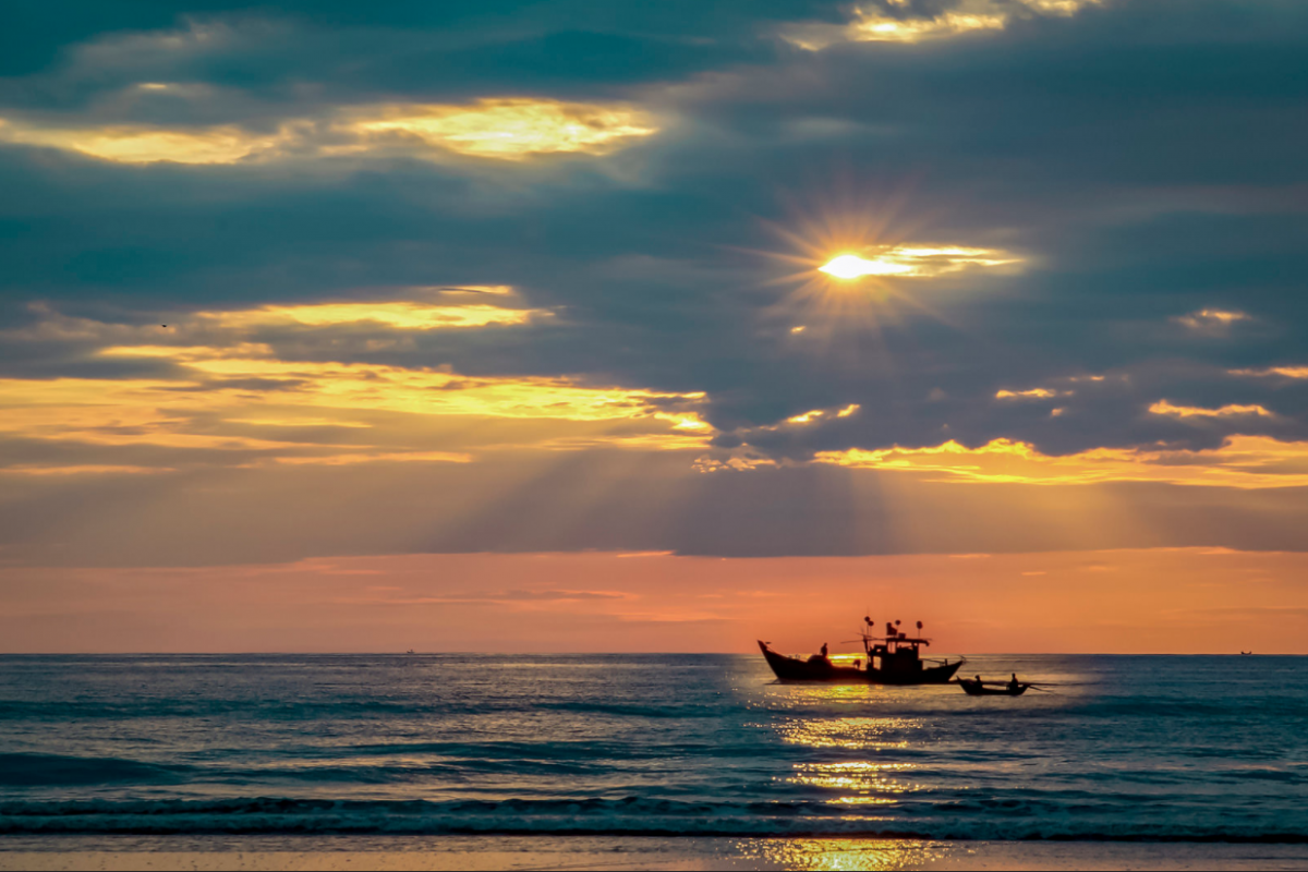 Best Time to Visit Hidden Beaches in Vietnam