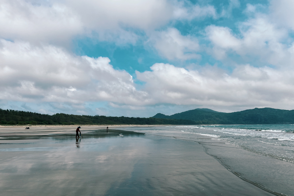 Essential Travel Tips for Exploring Hidden Beaches in Vietnam