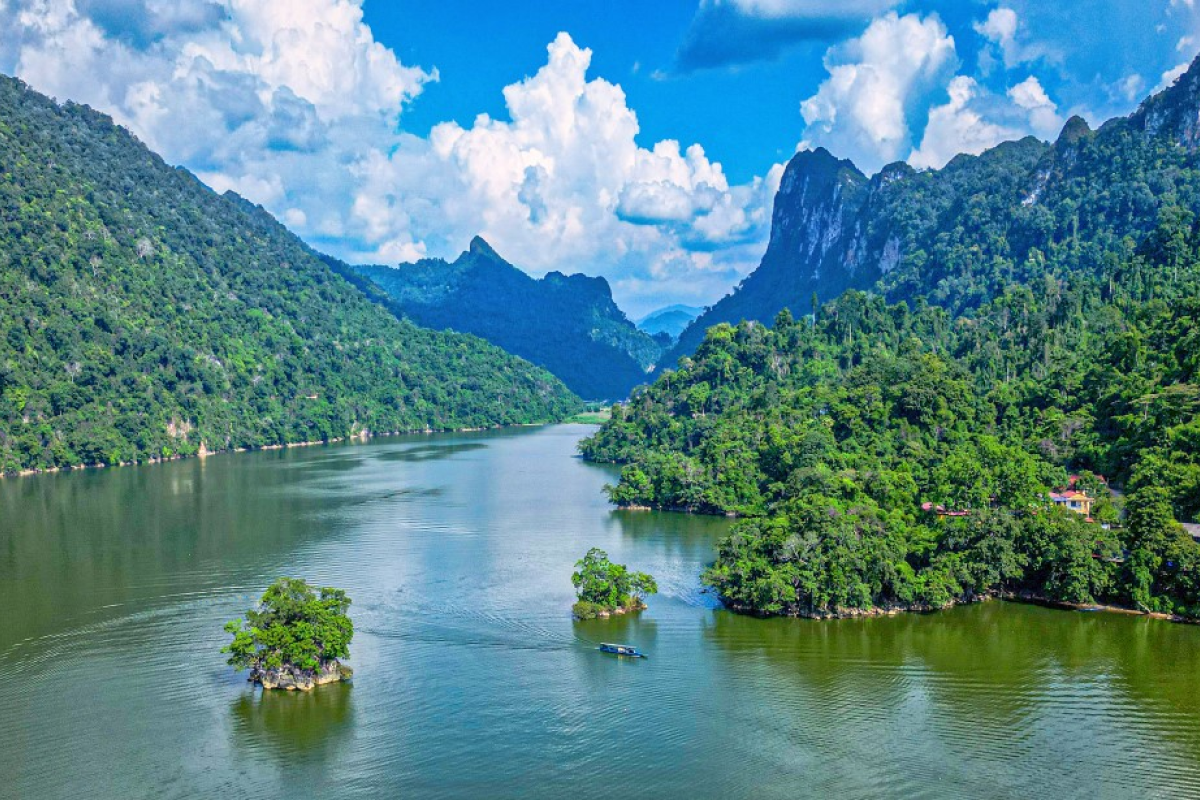 Essential Travel Tips for Visiting National Parks in Vietnam