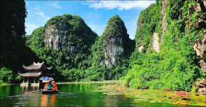 Ninh Binh Entrance Fee Guide: Updated Ticket Prices 2026