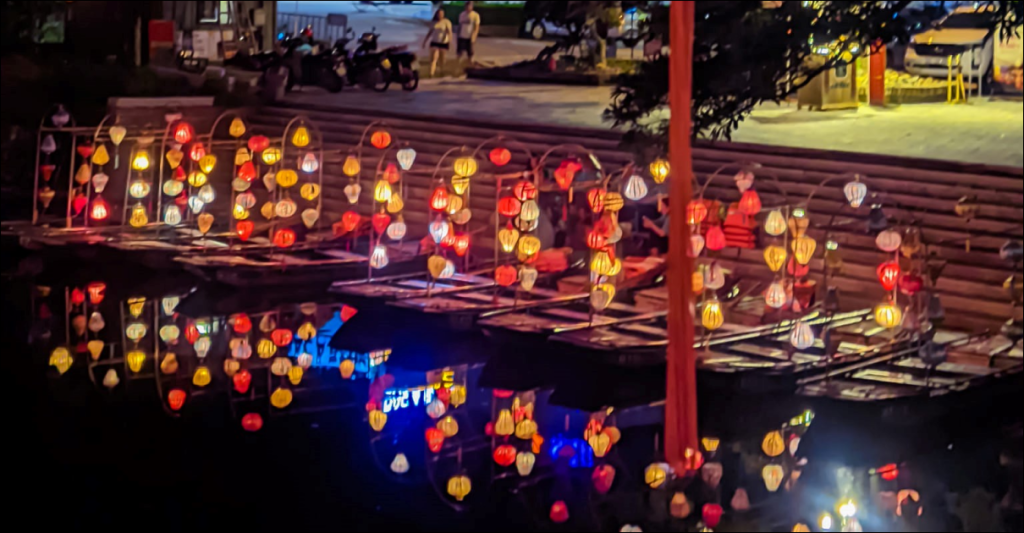 Ninh Binh Lantern Festival: Night Travel Guide