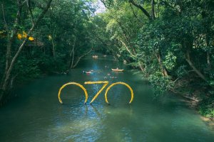 Ozo Tree Park Quang Binh