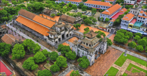 Phat Diem Stone Church: Complete Guide