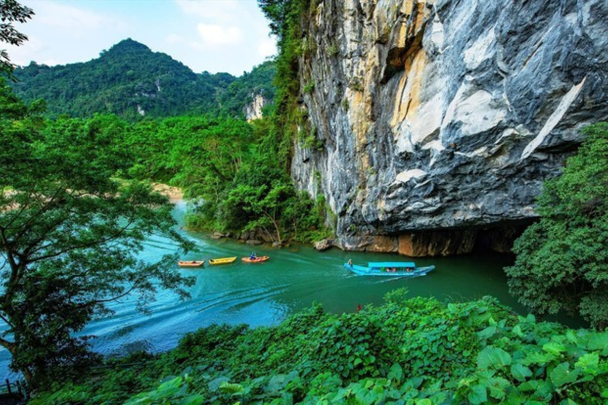 Best National Parks in Vietnam You Should Visit